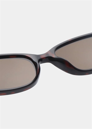 Macy solbrille Demi Tortoise A.Kjærbede